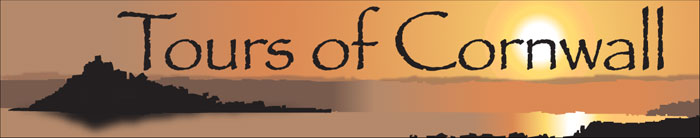Tours of Cornwall